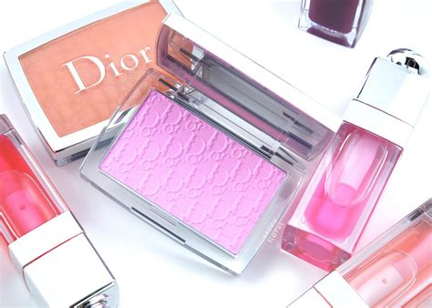 blusa da dior|dior blush.